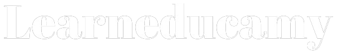 Learneducamy Logo